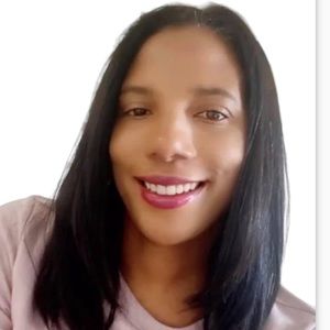 Meet your Posher, Melanie